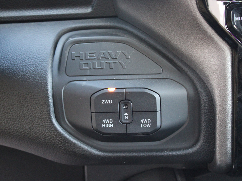 New 2026 RAM 3500 Laramie image 19