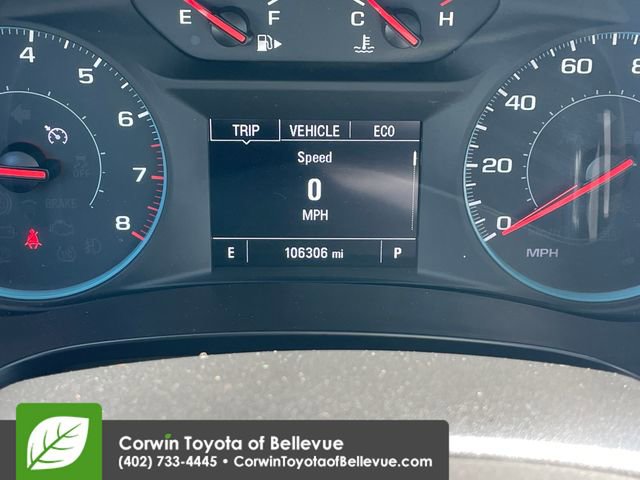 Used 2020 Chevrolet Malibu LT FWD image 10
