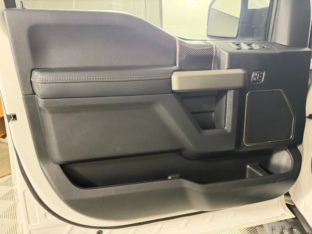 Used 2020 Ford F150 Raptor w/ Equipment Group 802A Luxury image 20