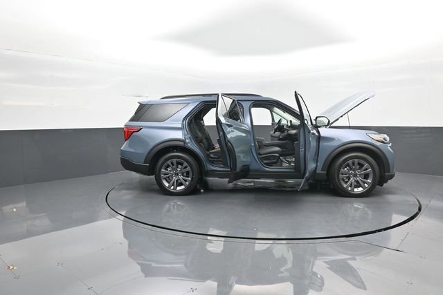 New 2026 Ford Explorer Active w/ Active Comfort Package image 41