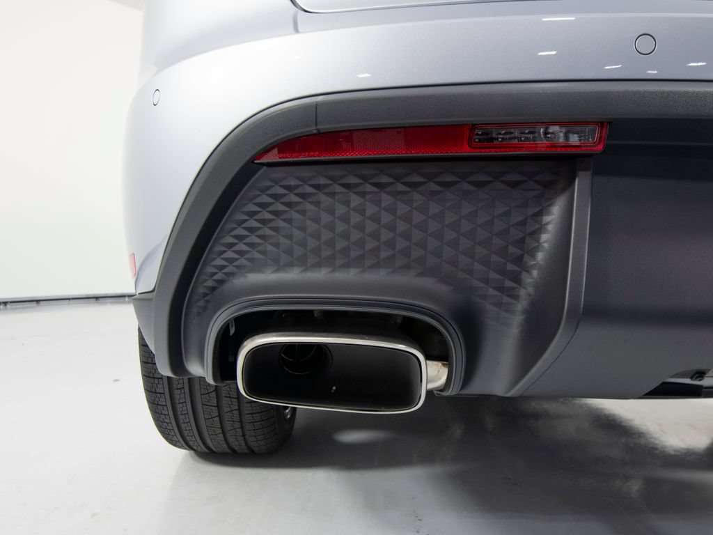 New 2026 Porsche Macan AWD/4WD image 45