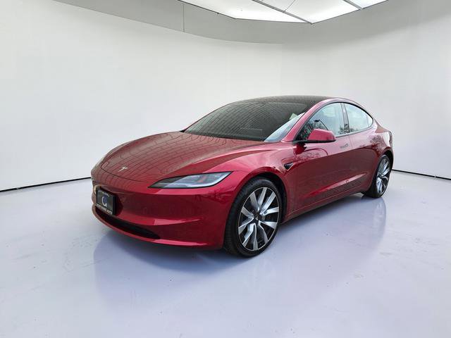 Used 2024 Tesla Model 3 Long Range image 11