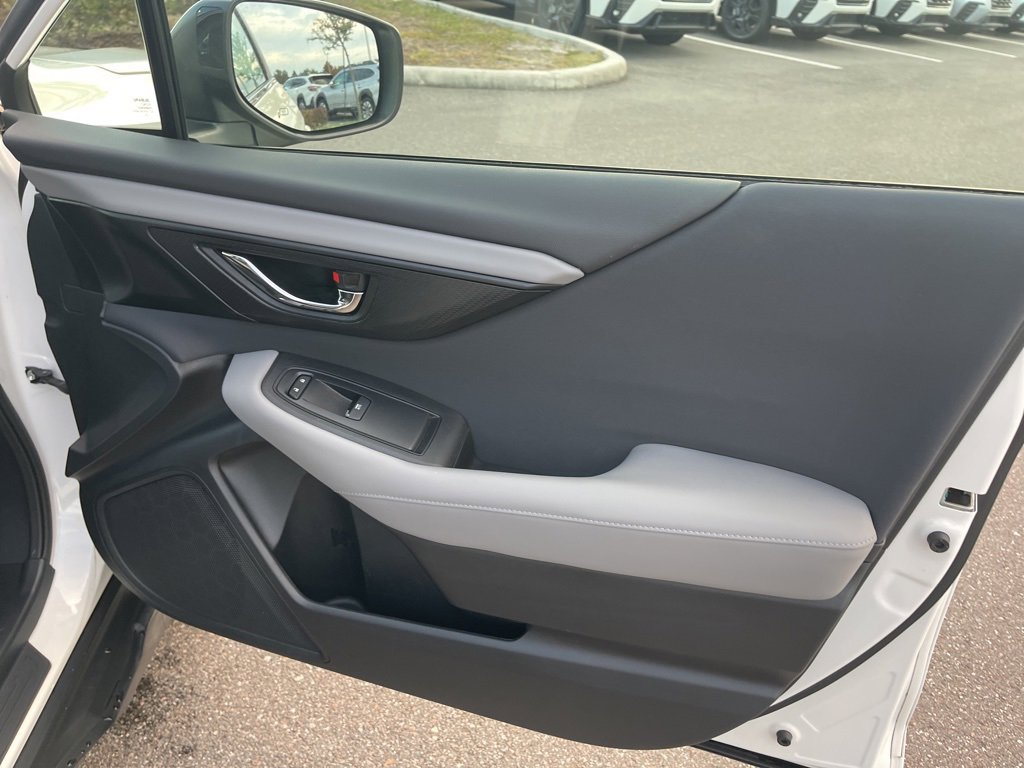 Certified 2022 Subaru Outback Premium image 43