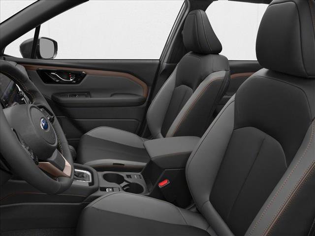 New 2026 Subaru Forester Sport image 6