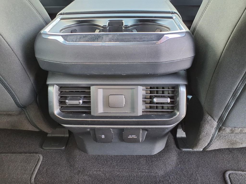 Used 2021 Ford F150 XLT w/ Equipment Group 302A High image 18