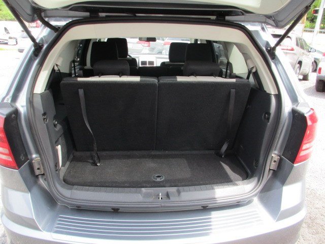 Used 2009 Dodge Journey SXT w/ Flexible Seating Group AWD/4WD image 10