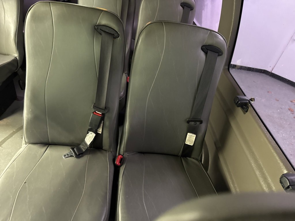 Used 2013 Ford E-350 and Econoline 350 Extended Super Duty w/ PWR Group image 20