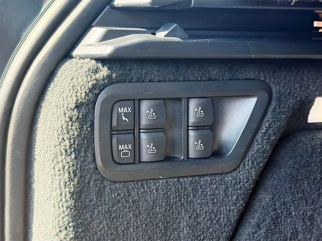 Used 2023 BMW X7 M60i w/ Executive Package AWD/4WD image 13