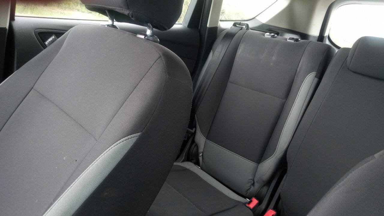 Used 2015 Ford Escape S image 38