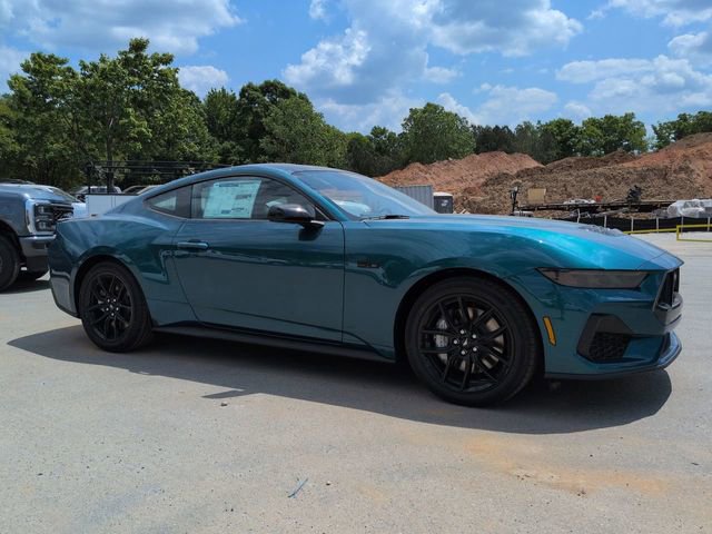New 2026 Ford Mustang GT RWD image 2