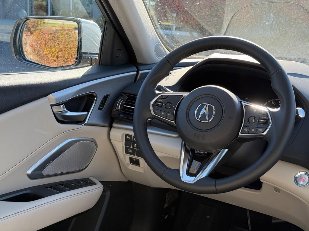 New 2026 Acura RDX w/ Technology Package AWD/4WD image 9