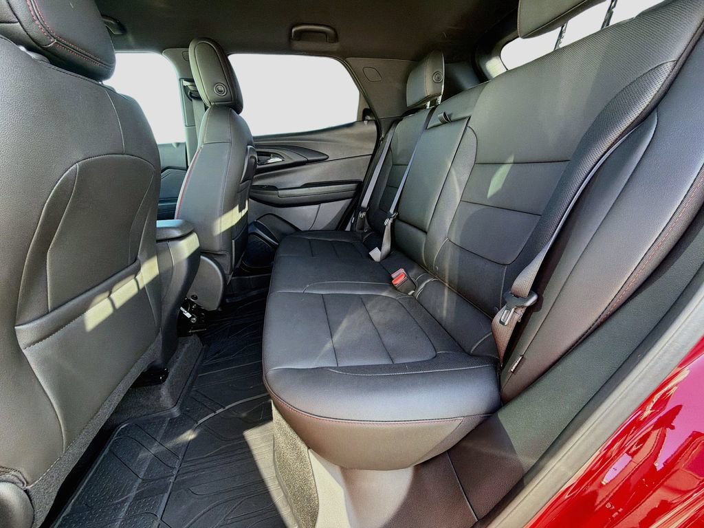 Used 2026 Chevrolet TrailBlazer RS w/ Driver Confidence Package FWD image 19