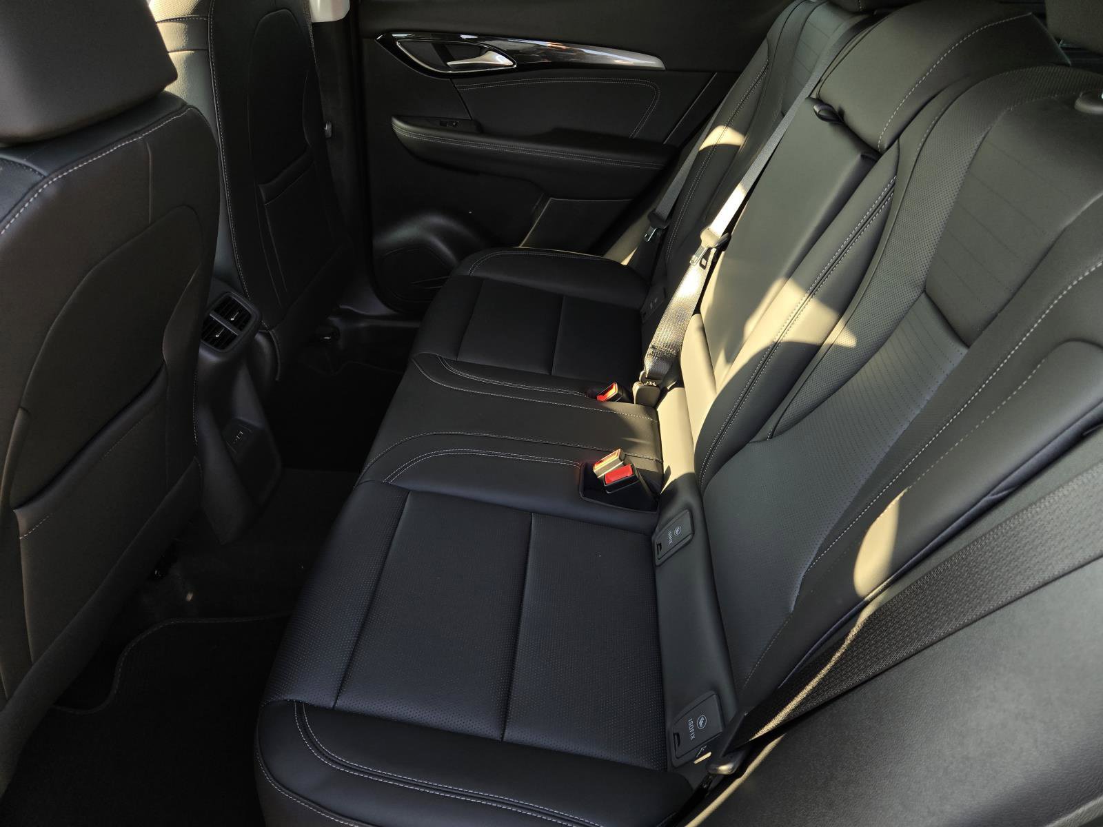 New 2026 Buick Envision Preferred AWD/4WD image 4