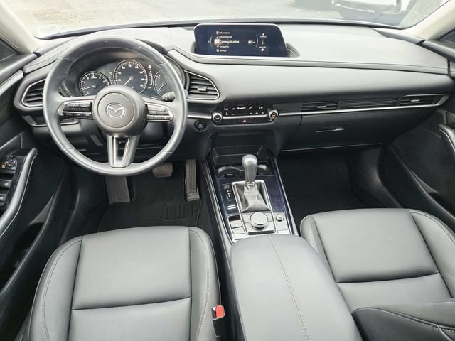 Certified 2025 MAZDA CX-30 AWD 2.5 S w/ Select Sport Pkg image 6