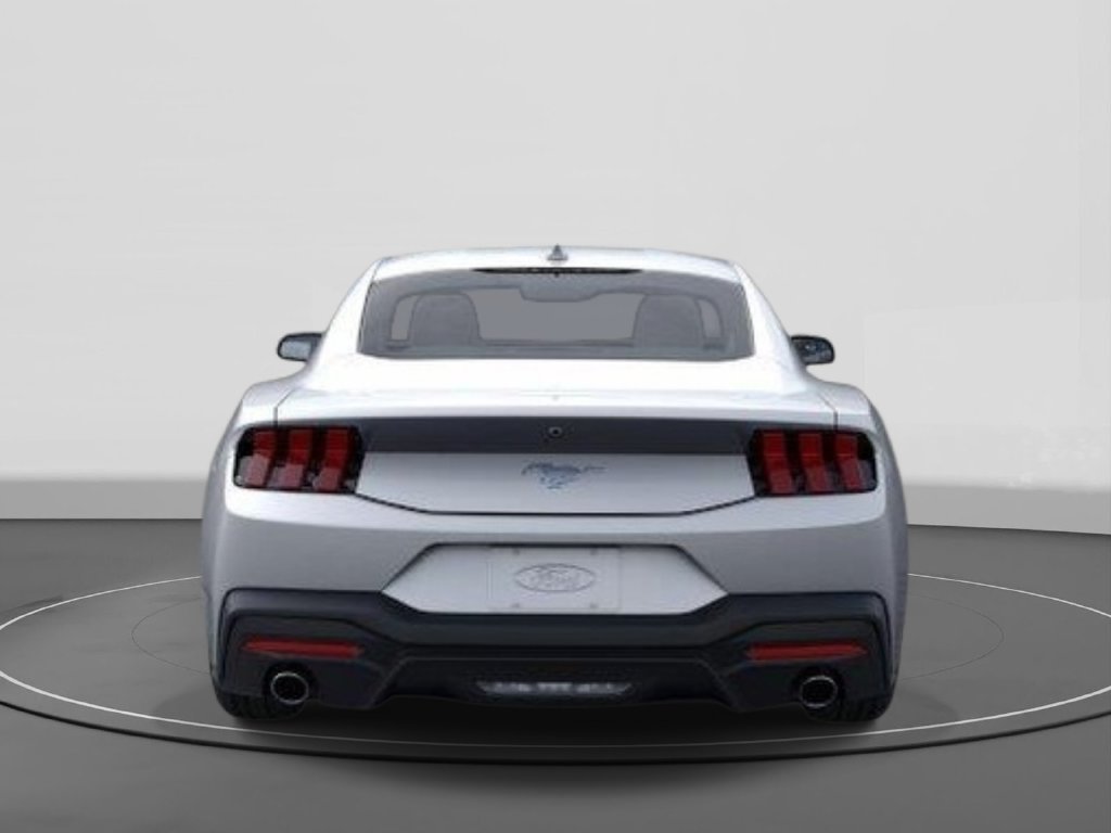 New 2026 Ford Mustang Coupe RWD image 5