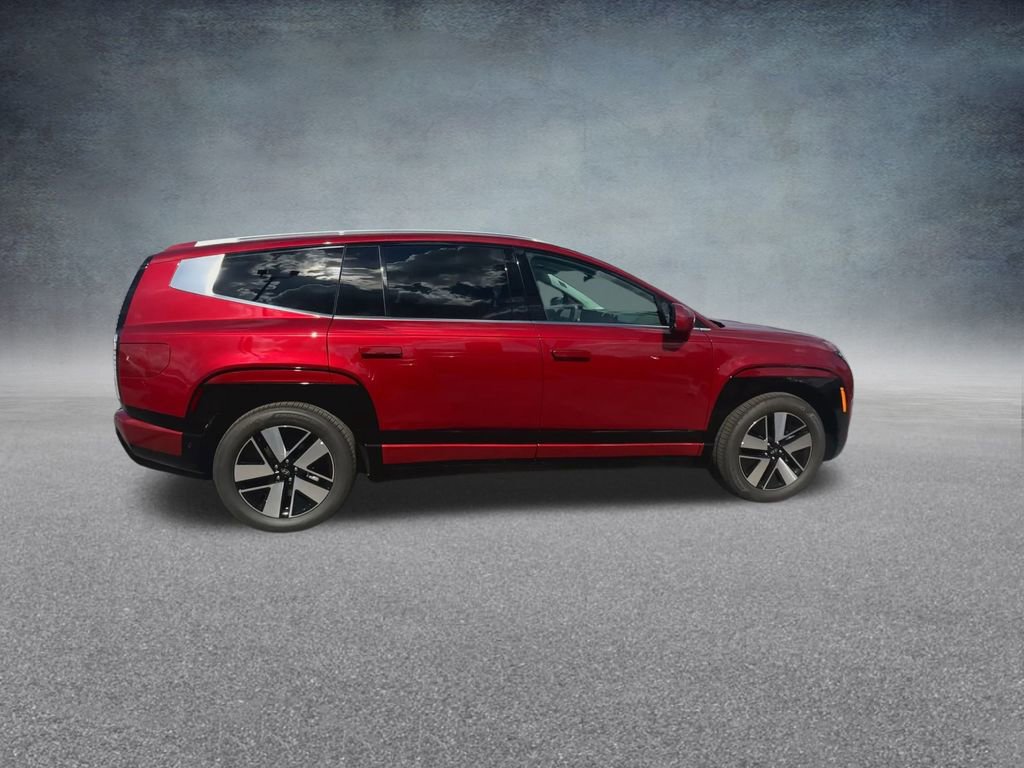 New 2026 Hyundai Ioniq 9 SEL w/ Tow & Go Package image 24