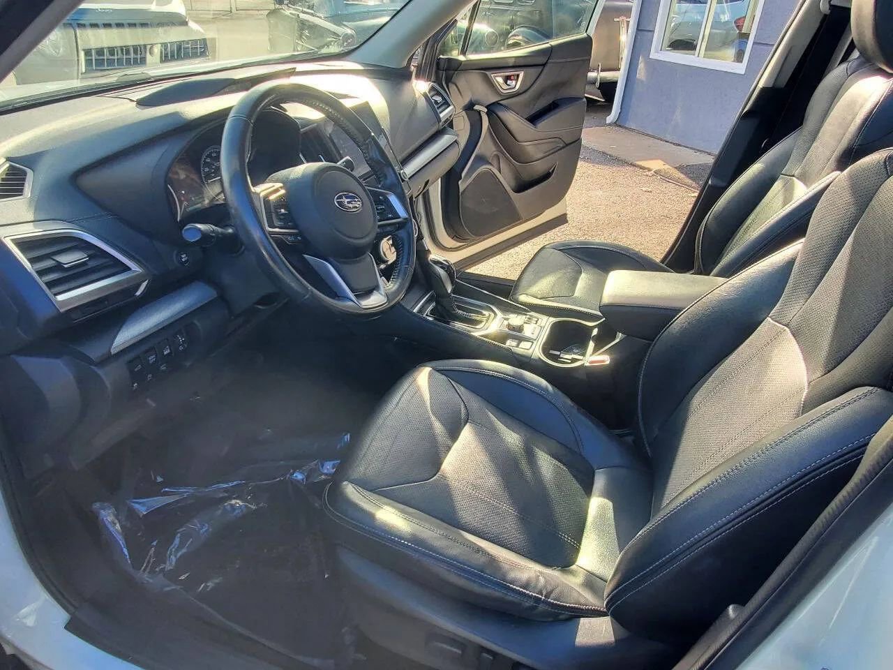 Used 2019 Subaru Forester Limited image 9