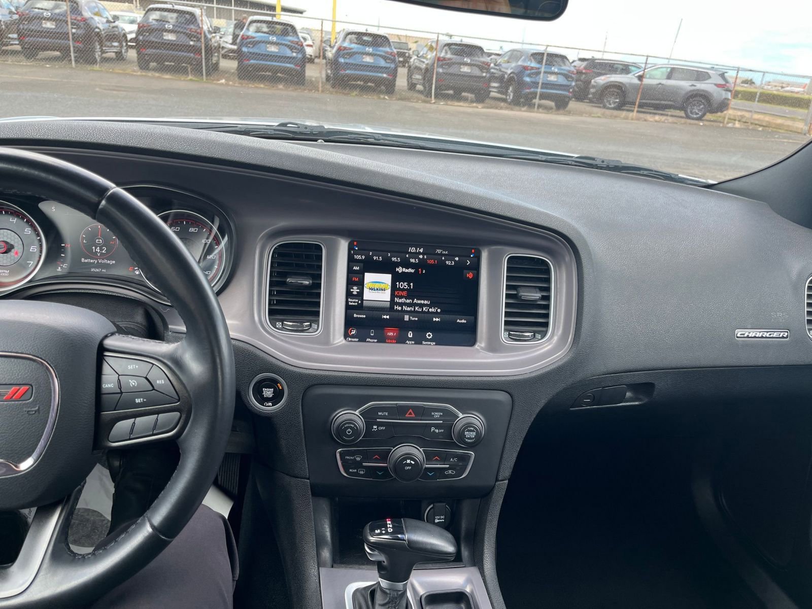 Used 2023 Dodge Charger SXT image 29