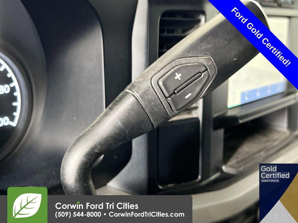 Used 2023 Ford F350 XLT image 10