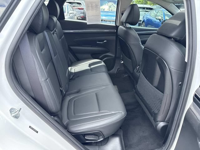 Used 2023 Hyundai Tucson SEL w/ Convenience Package AWD/4WD image 11