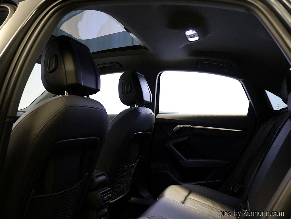 Used 2023 Audi A3 2.0T Premium image 13