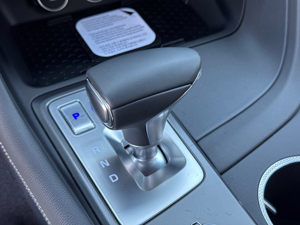 New 2026 Genesis G70 3.3T Sport Prestige RWD image 32