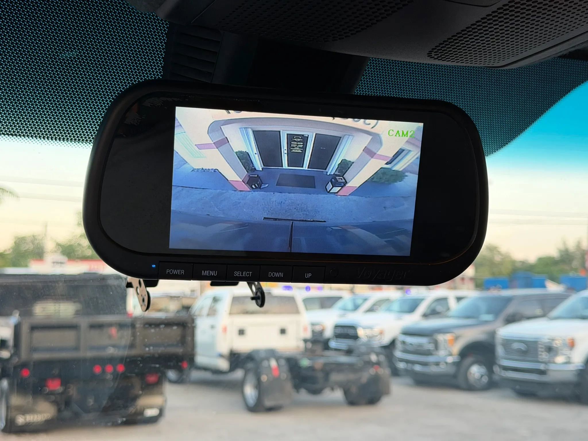 Used 2019 Mercedes-Benz Sprinter 144 image 13