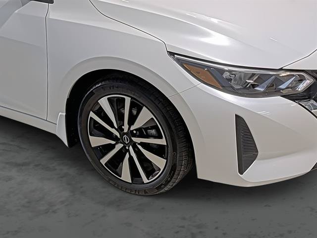 Used 2024 Nissan Sentra SV w/ SV Premium Package FWD image 15