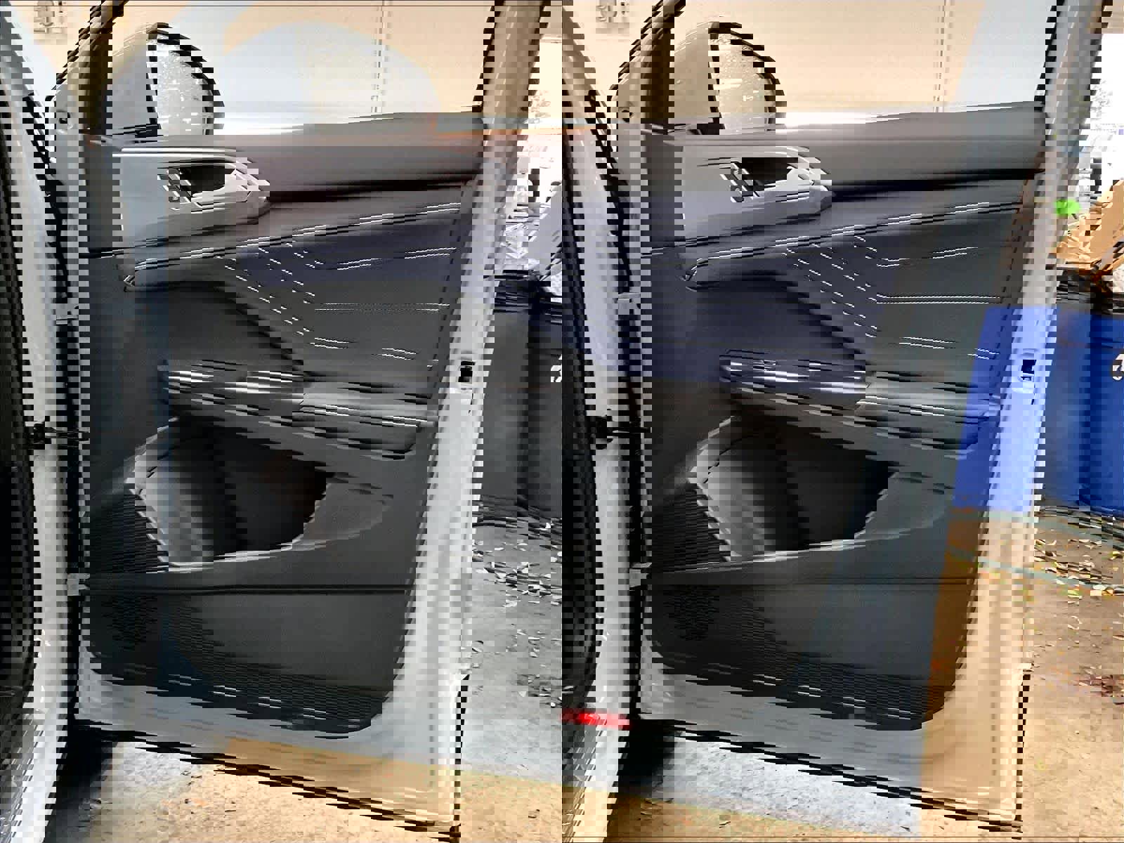 New 2026 Volkswagen Taos SEL image 29