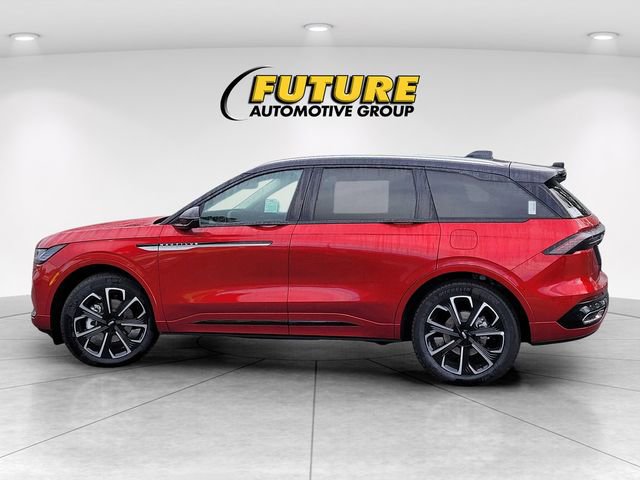 New 2026 Lincoln Nautilus Reserve image 7