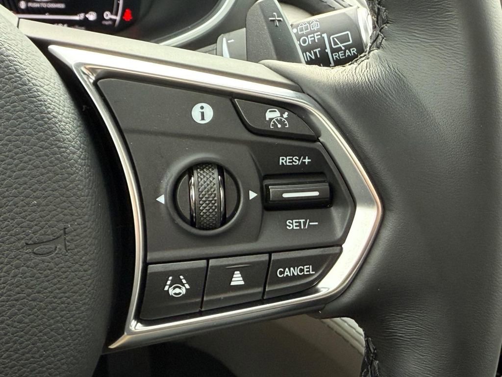 New 2026 Acura MDX w/ Advance Package image 14