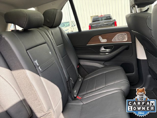 Used 2023 Mercedes-Benz GLE 350 image 11