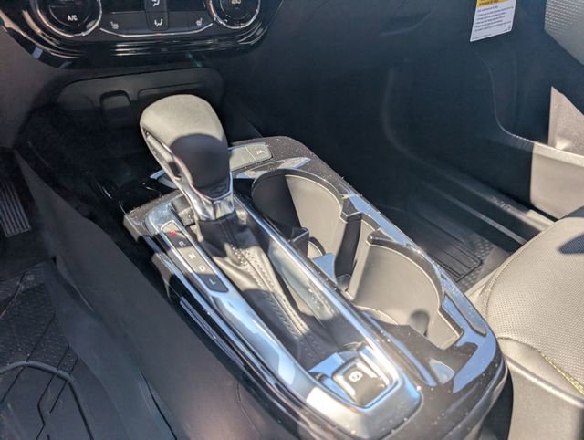 New 2026 Chevrolet Trax ACTIV w/ Sunroof Package image 20