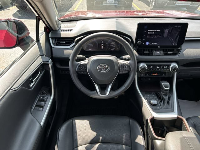 Used 2023 Toyota RAV4 Limited w/ Limited Grade Weather Package AWD/4WD image 25
