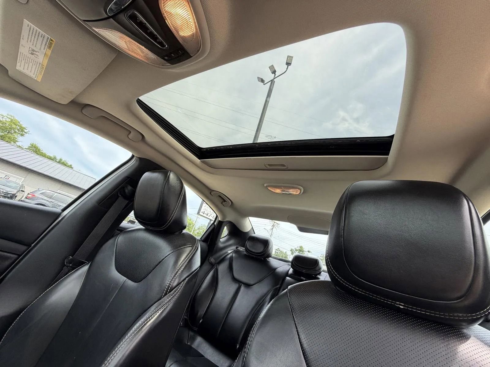 Used 2014 Dodge Dart Limited FWD image 23