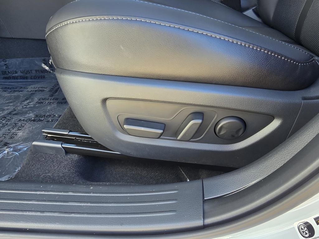 New 2026 MAZDA CX-50 AWD 2.5 Hybrid w/ Weather Package image 16