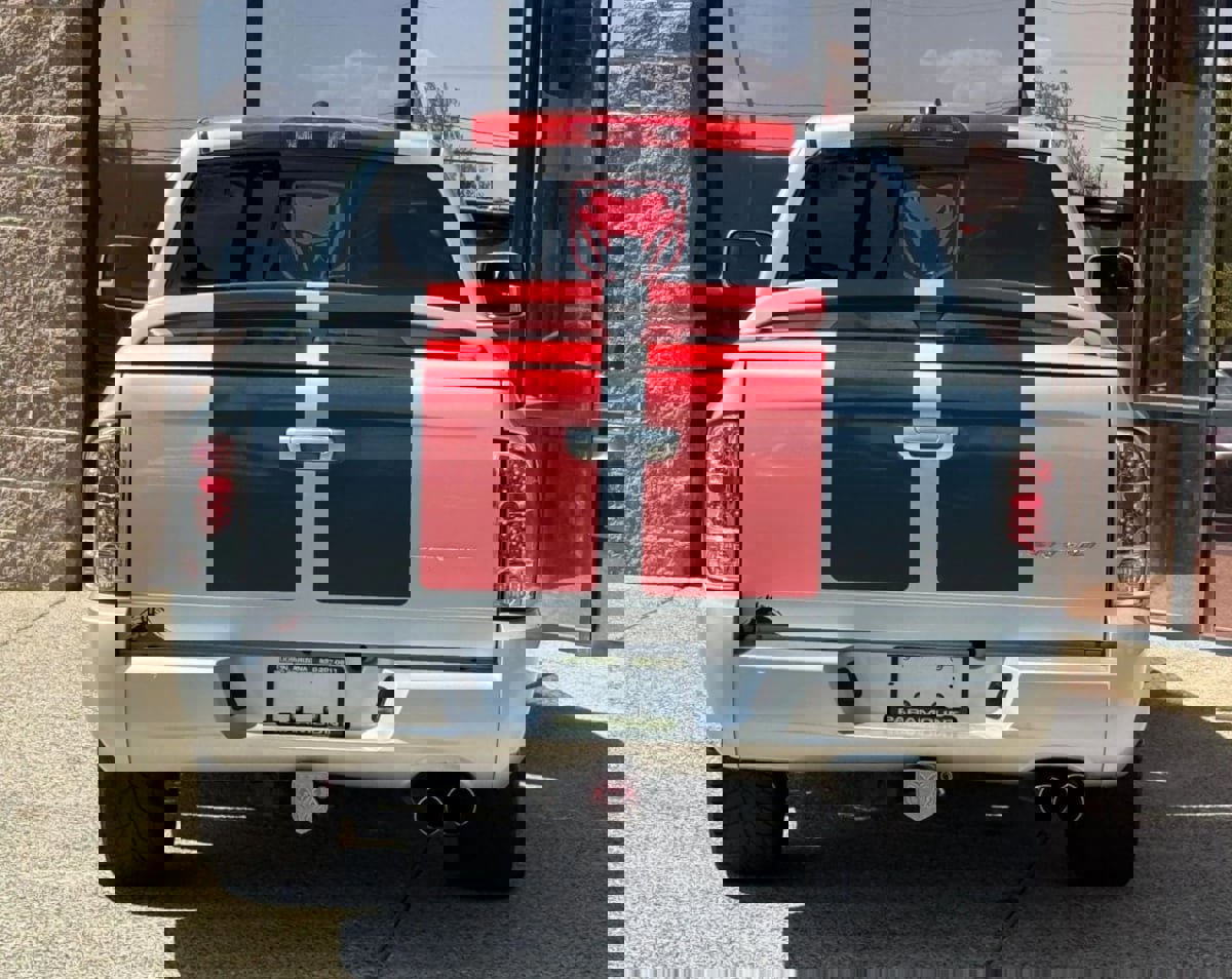 Used 2005 Dodge Ram 1500 Truck 2WD Quad Cab image 11