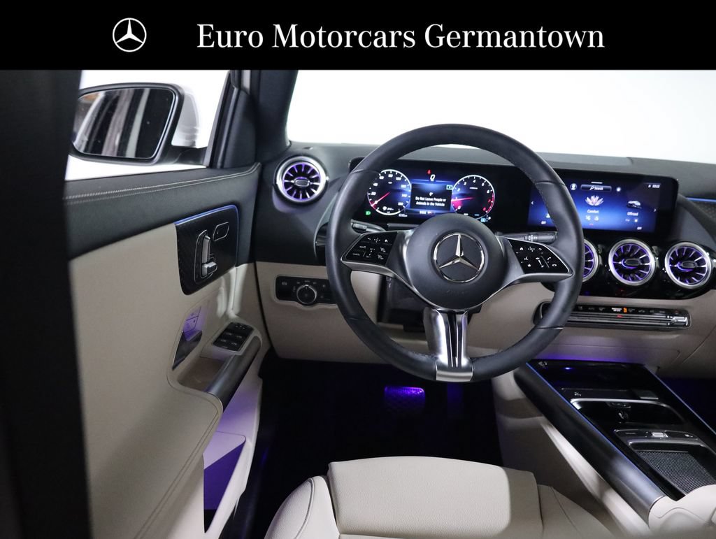 Used 2026 Mercedes-Benz GLA 250 4MATIC image 46