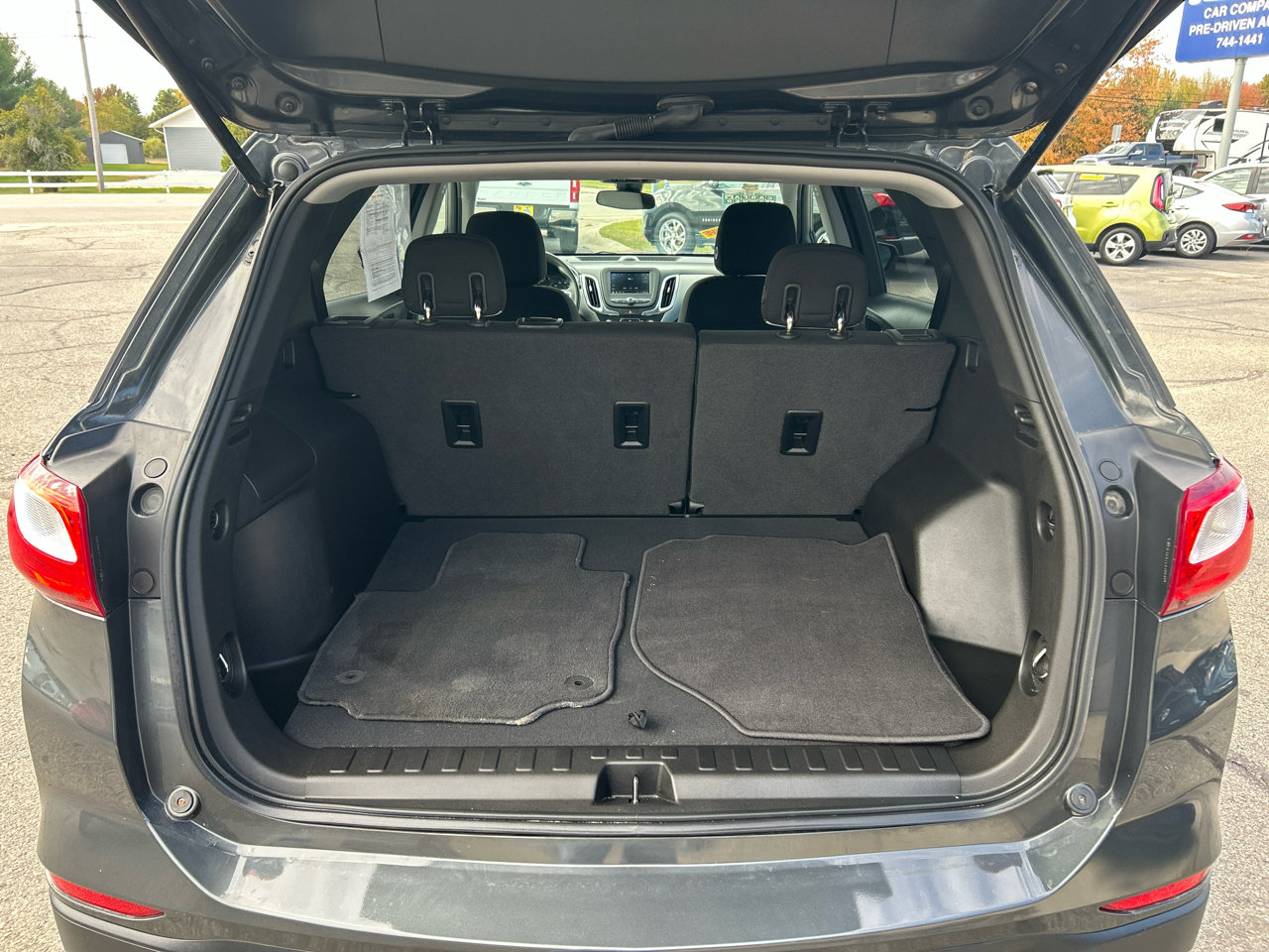 Used 2020 Chevrolet Equinox LS image 20