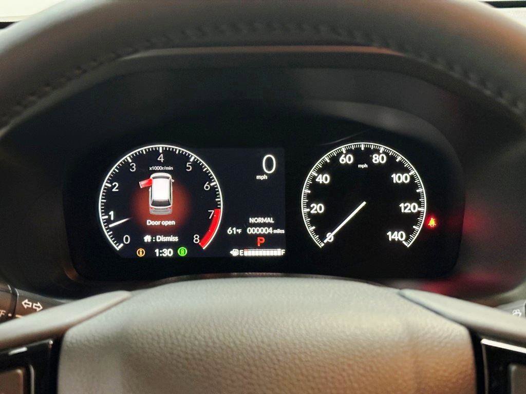 New 2026 Honda Odyssey EX-L image 18