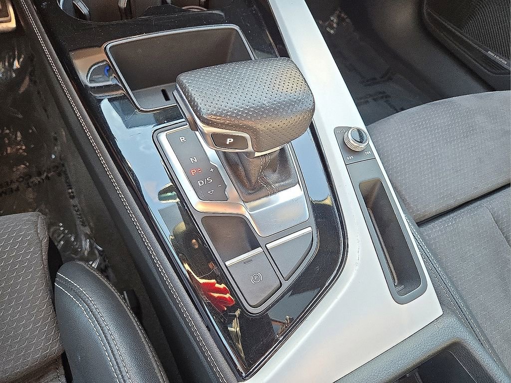 Used 2023 Audi A5 2.0T Premium Plus image 31