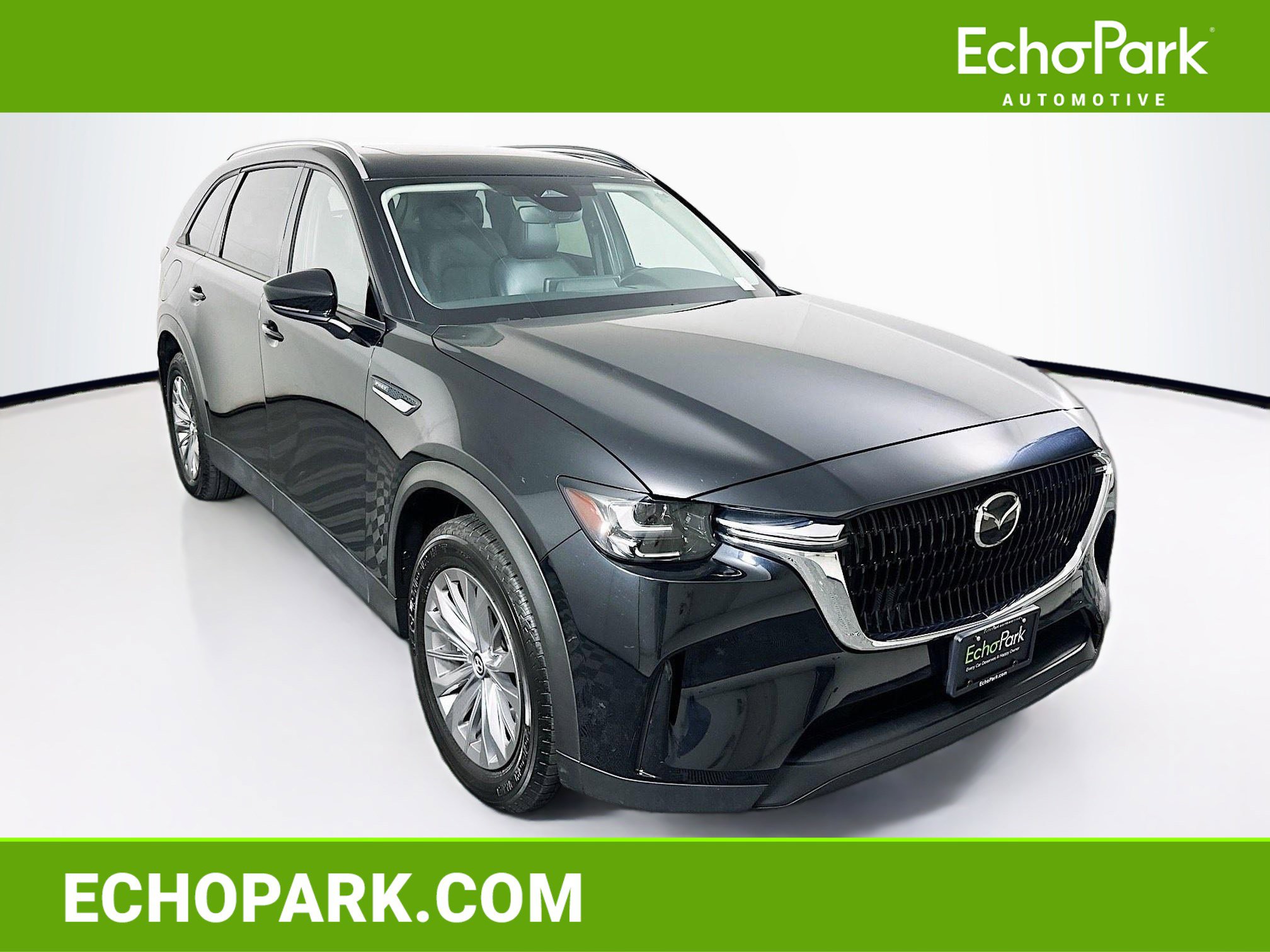 Used 2024 MAZDA CX-90 Plug-In Hybrid w/ Preferred
