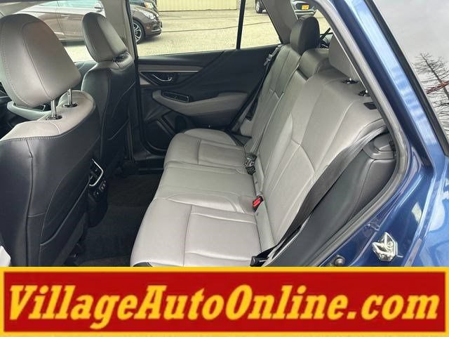 Used 2020 Subaru Outback Limited AWD/4WD image 34
