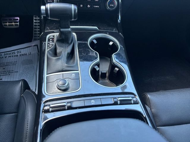 Used 2020 Kia Stinger GT-Line RWD image 6