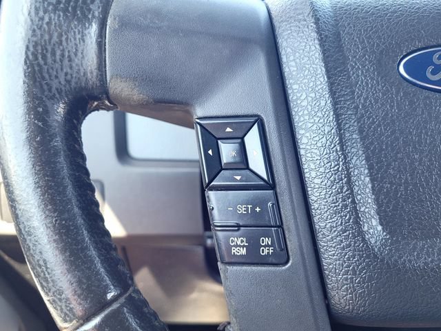 Used 2014 Ford F150 XL w/ Equipment Group 101A Mid RWD image 24