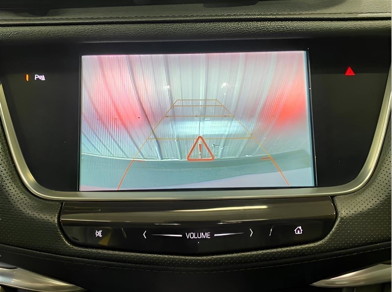 Used 2019 Cadillac XT5 Luxury AWD/4WD image 19