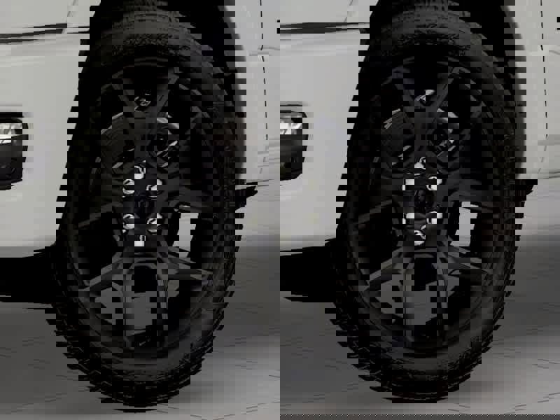 New 2026 RAM 1500 Laramie w/ Night Edition image 11