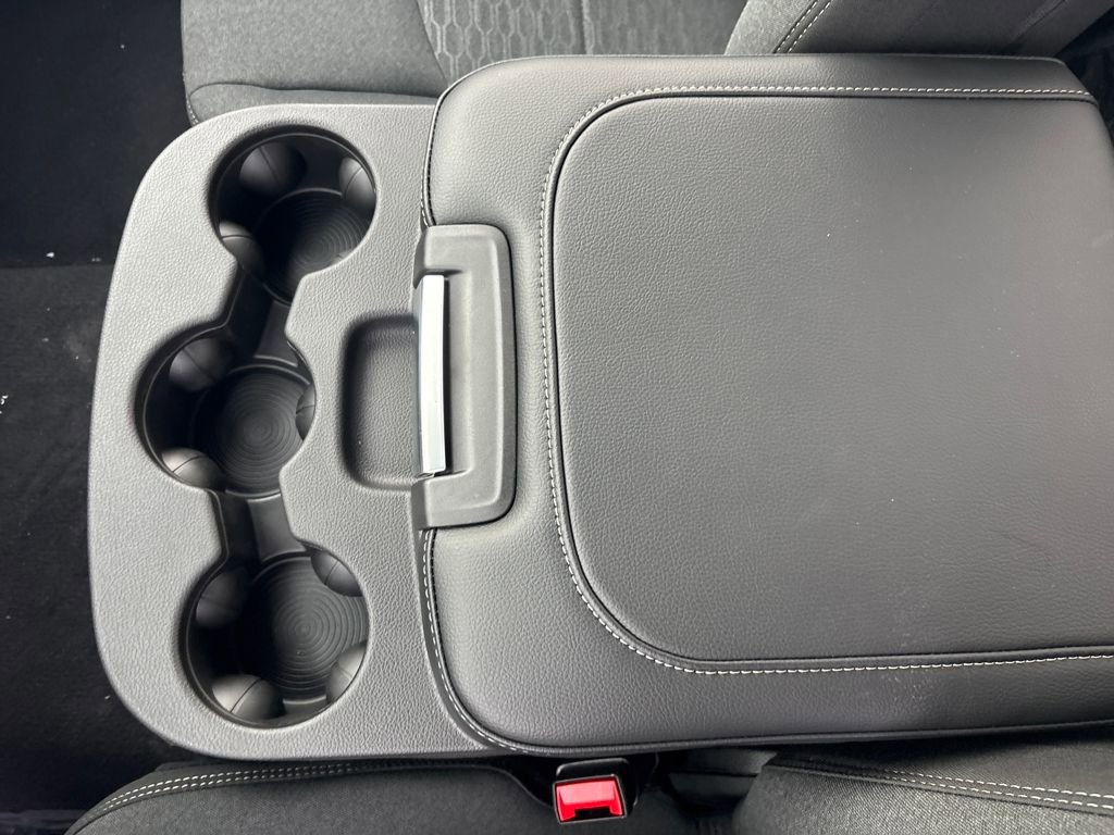 New 2026 RAM 3500 Tradesman image 25