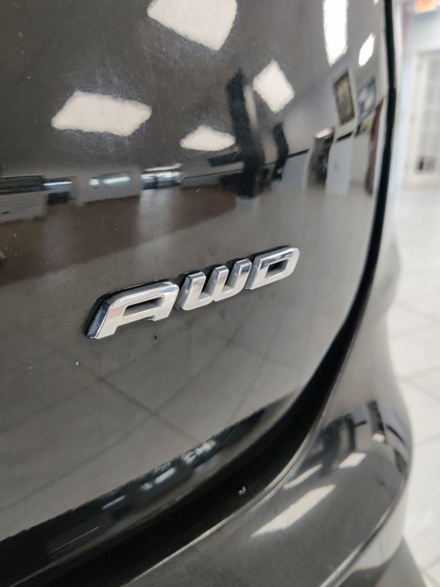 Used 2022 Ford Edge SEL image 10