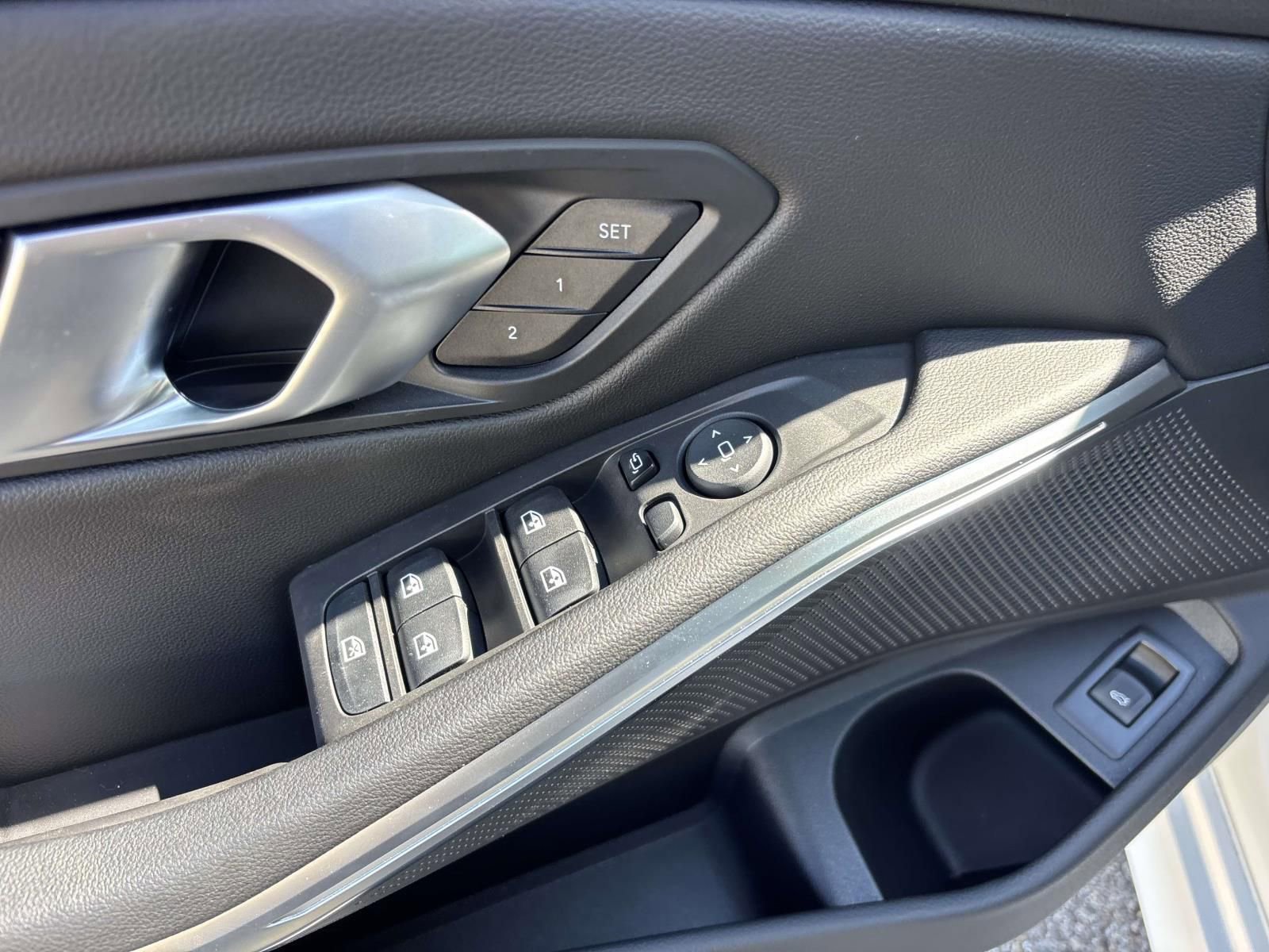 New 2026 BMW 330i xDrive Sedan w/ Premium Package image 13